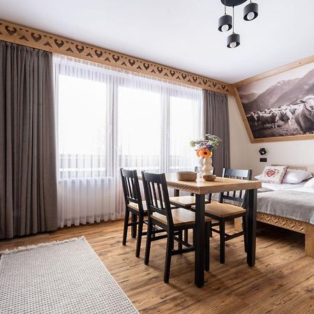 U Dzikosa Villa Зомб Екстериор снимка